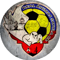 Logo Real Animas de Sayula